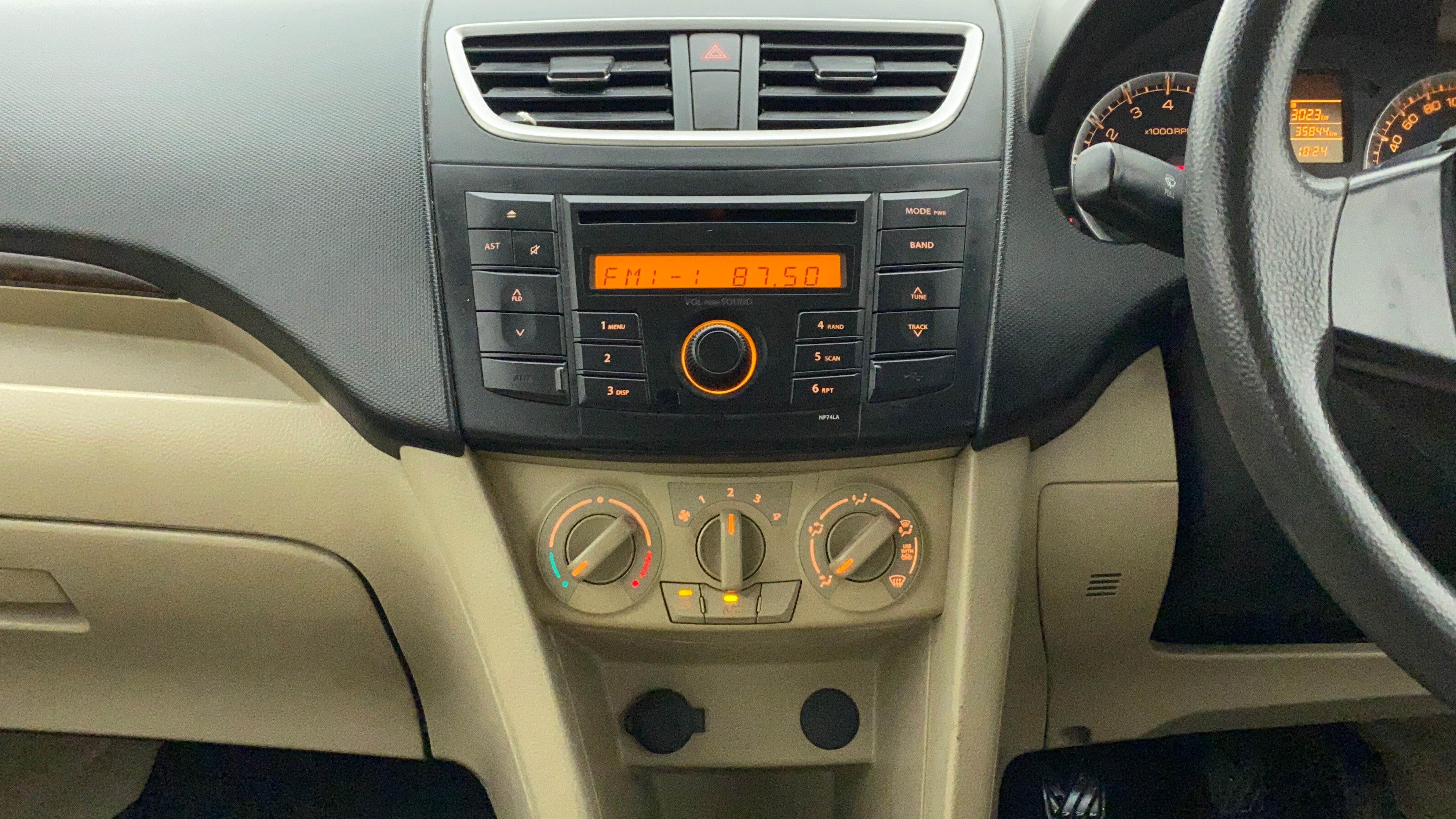 Features