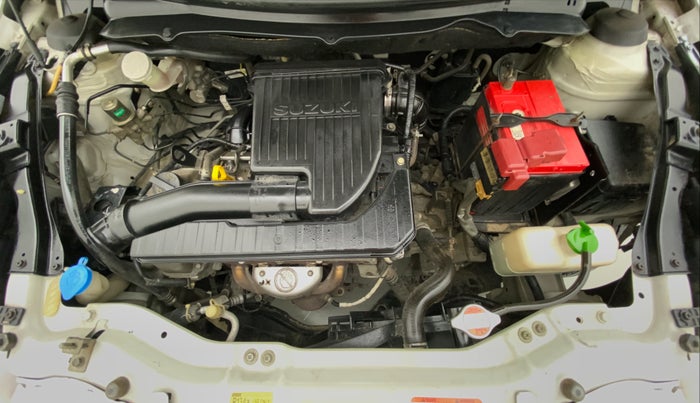 2012 Maruti Swift Dzire VXI, Petrol, Manual, 35,844 km, Open Bonet