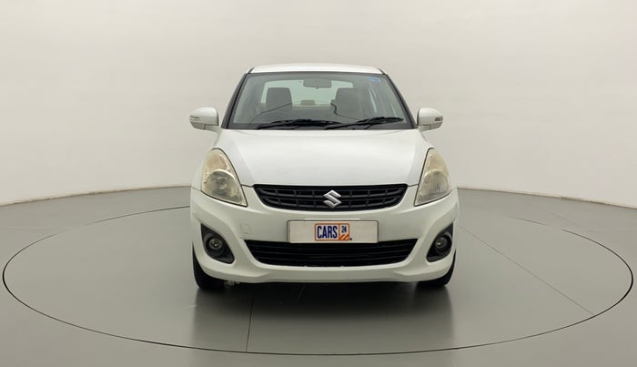 2012 Maruti Swift Dzire VXI, Petrol, Manual, 35,844 km, Front