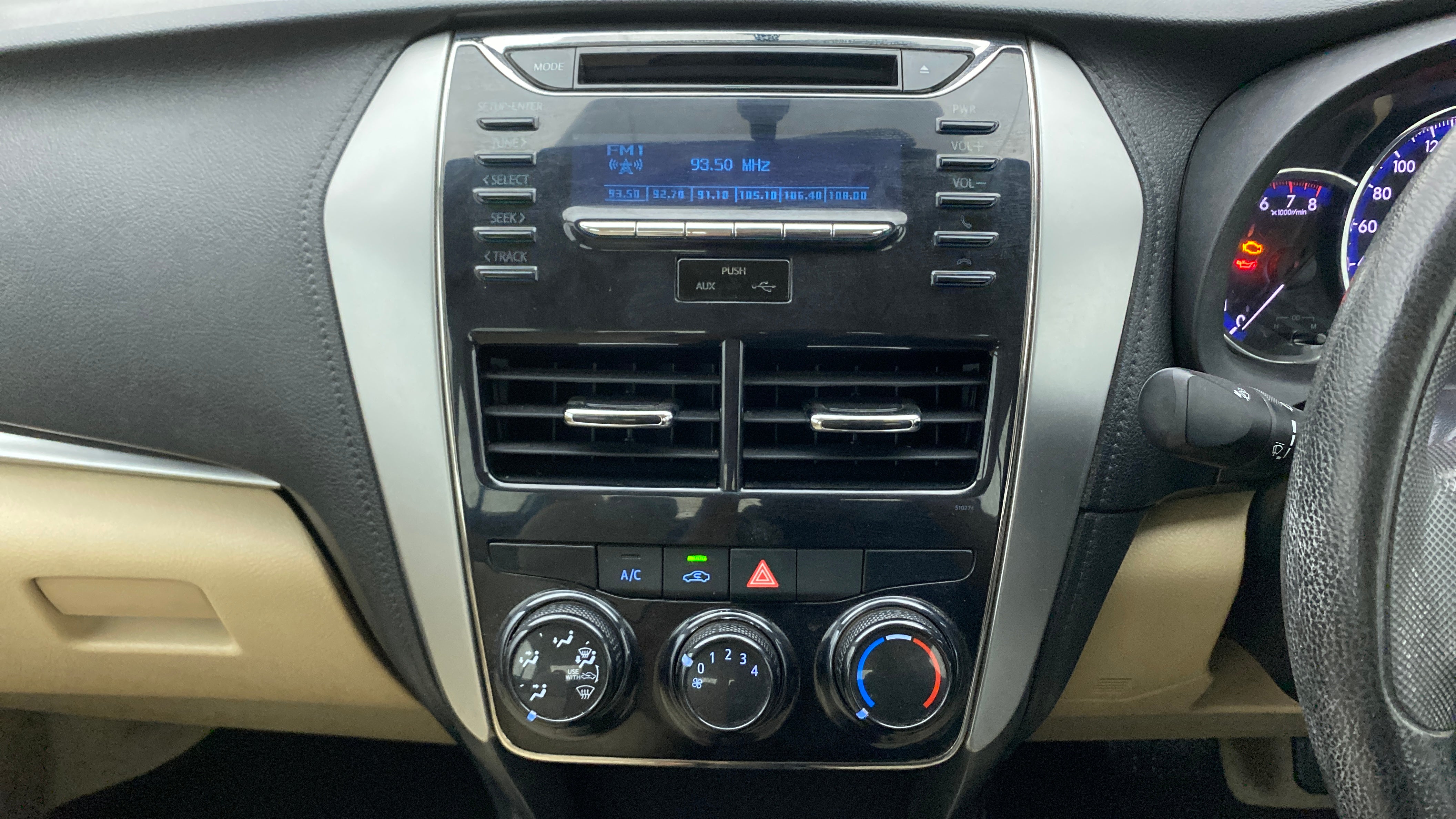 Features