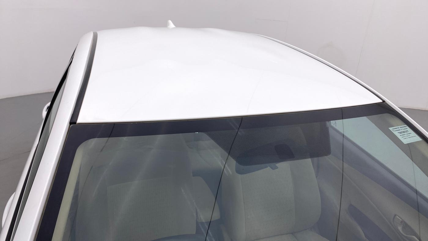 2018 Toyota YARIS J CVT, Petrol, Automatic, 92,585 km, Roof