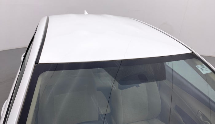2018 Toyota YARIS J CVT, Petrol, Automatic, 92,585 km, Roof