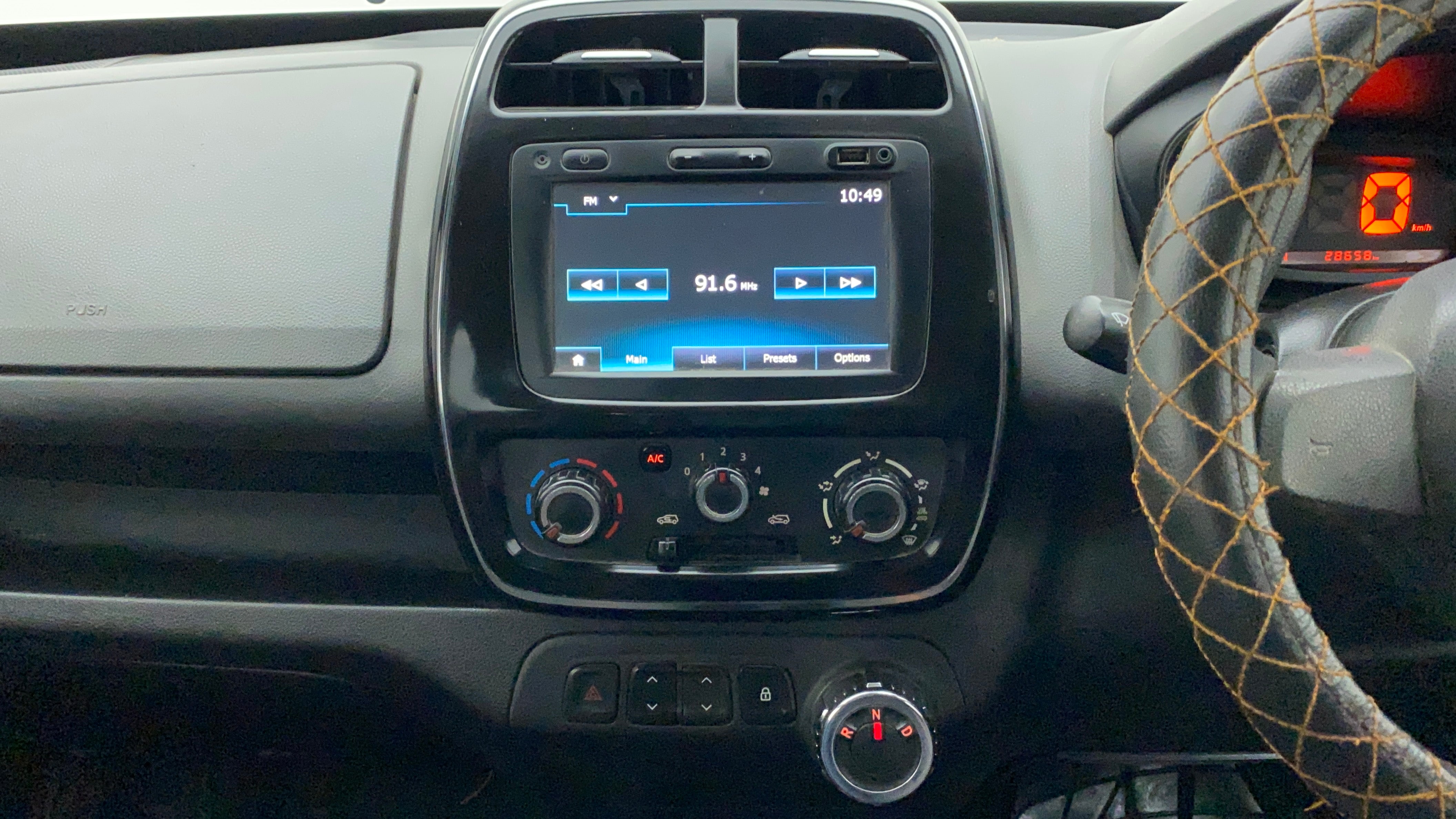 Features