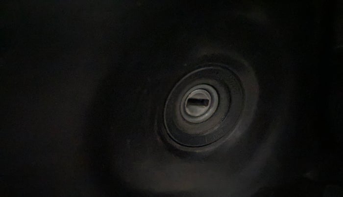 2019 Maruti S PRESSO VXI+, Petrol, Manual, 49,507 km, Keyless Start/ Stop Button