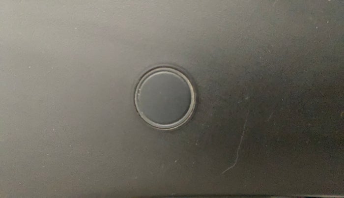 2019 Maruti S PRESSO VXI+, Petrol, Manual, 49,507 km, Parking Camera