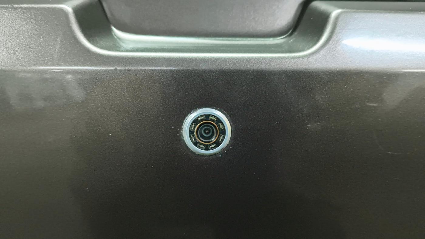 2018 Tata Tiago XM PETROL, Petrol, Manual, 75,428 km, Parking Camera