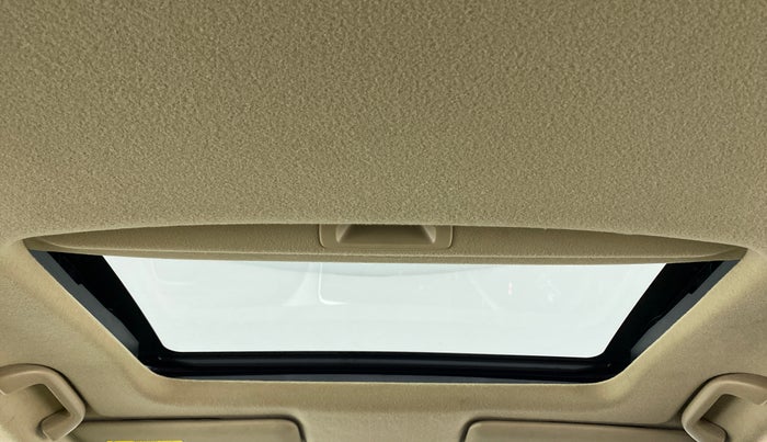 2019 Honda City ZX CVT, Petrol, Automatic, 31,716 km, Moonroof/ Sunroof