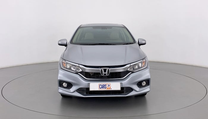 2019 Honda City ZX CVT, Petrol, Automatic, 31,716 km, Front