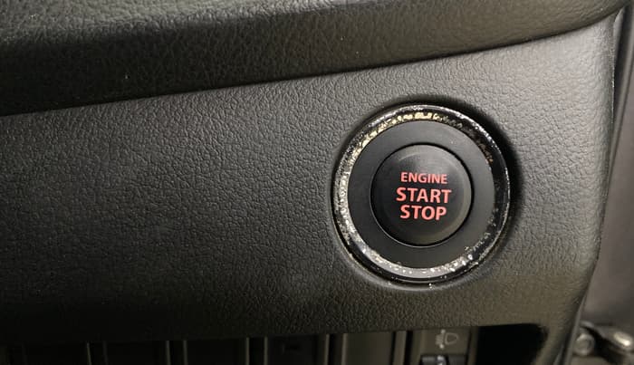 2016 Maruti Baleno ZETA PETROL 1.2, Petrol, Manual, 38,621 km, Keyless Start/ Stop Button