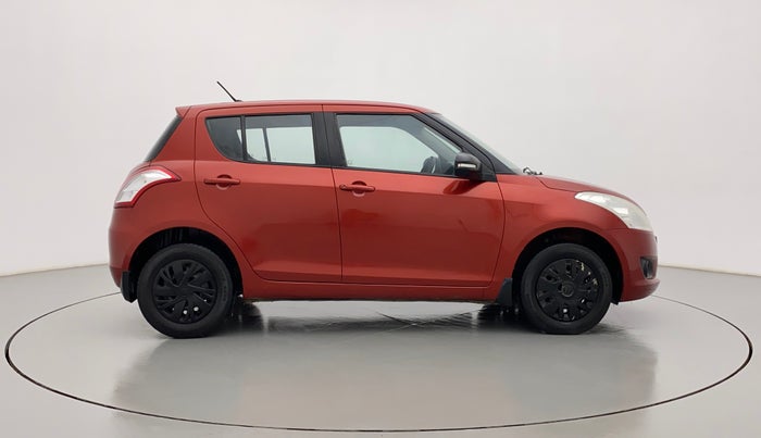 2012 Maruti Swift VDI, Diesel, Manual, 93,099 km, Right Side View