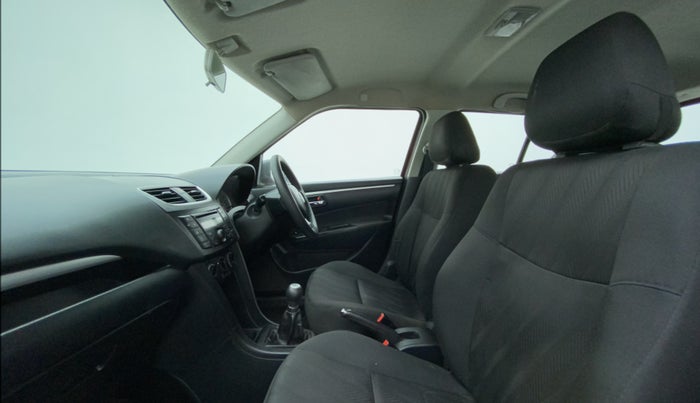 2012 Maruti Swift VDI, Diesel, Manual, 93,099 km, Right Side Front Door Cabin