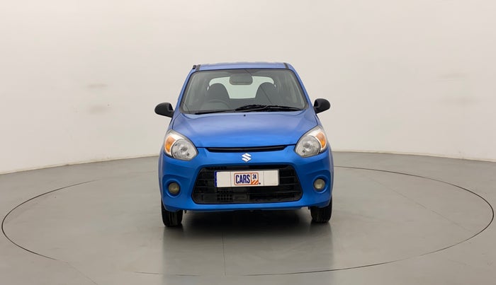 2017 Maruti Alto 800 LXI, Petrol, Manual, 1,21,145 km, Front