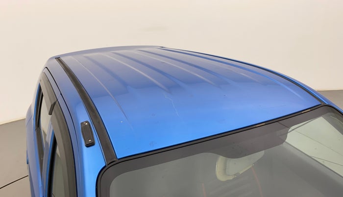 2017 Maruti Alto 800 LXI, Petrol, Manual, 1,21,145 km, Roof