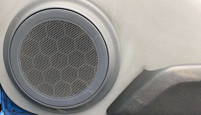 2017 Maruti Alto 800 LXI, Petrol, Manual, 1,21,145 km, Speaker