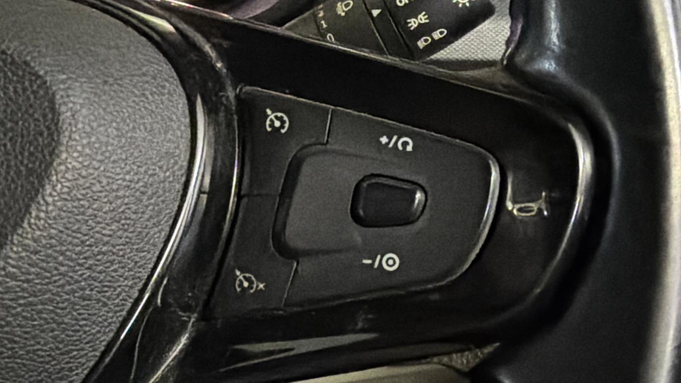 2021 Tata NEXON XZA PLUS SUNROOF PETROL, CNG, Automatic, 92,625 km, Adaptive Cruise Control