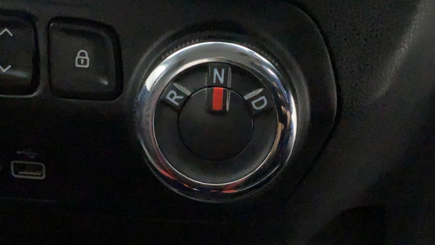 2019 Renault Kwid RXT 1.0 AMT (O), Petrol, Automatic, 13,683 km, Gear Lever