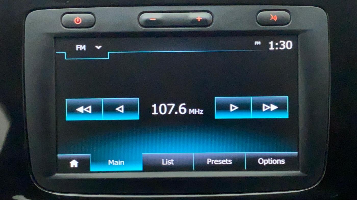 2019 Renault Kwid RXT 1.0 AMT (O), Petrol, Automatic, 13,683 km, Infotainment System