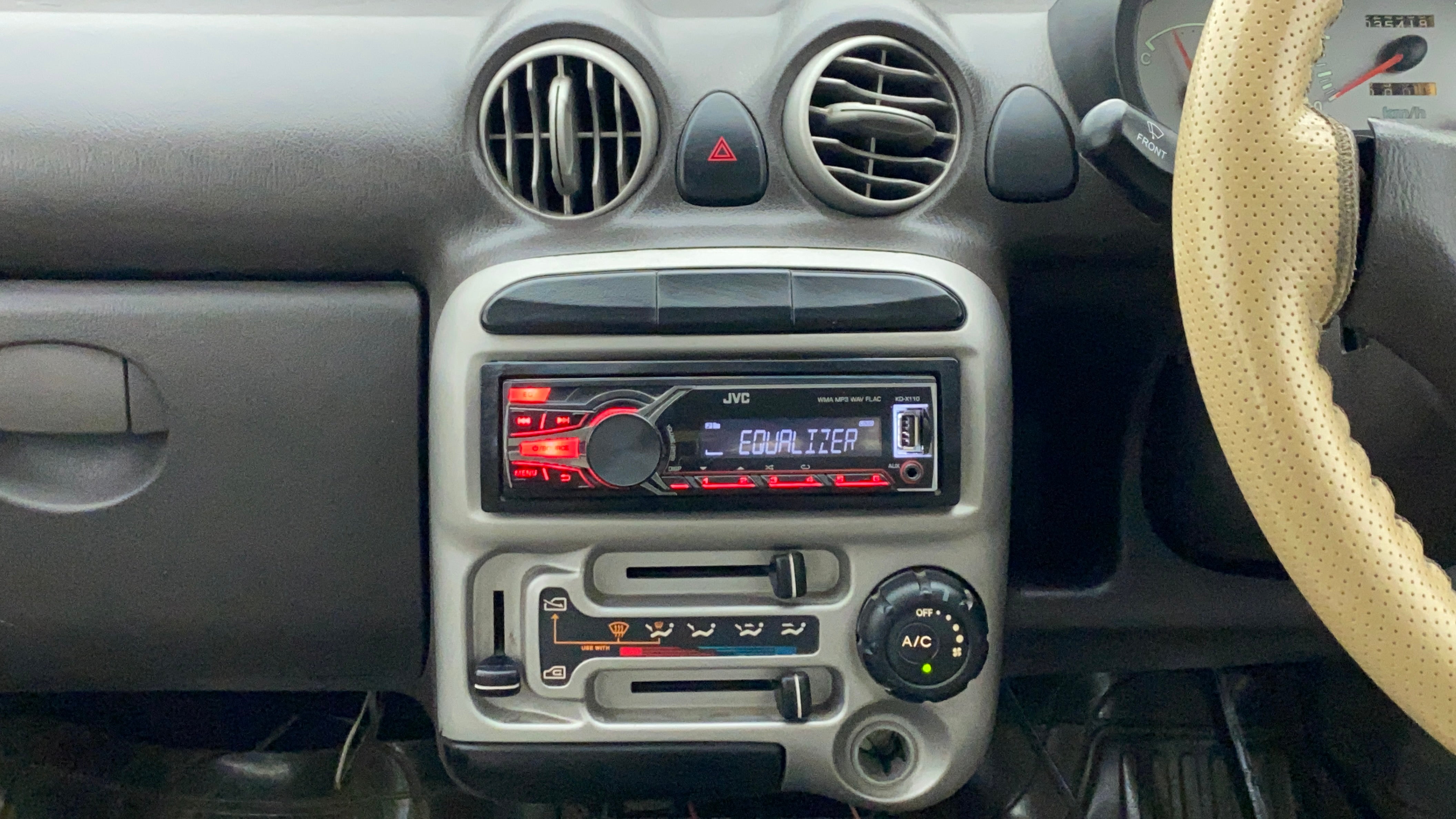 Features