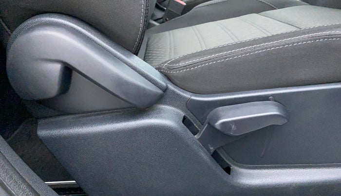 2018 Ford Ecosport 1.5 TITANIUM TI VCT, Petrol, Manual, 24,544 km, Driver Side Adjustment Panel
