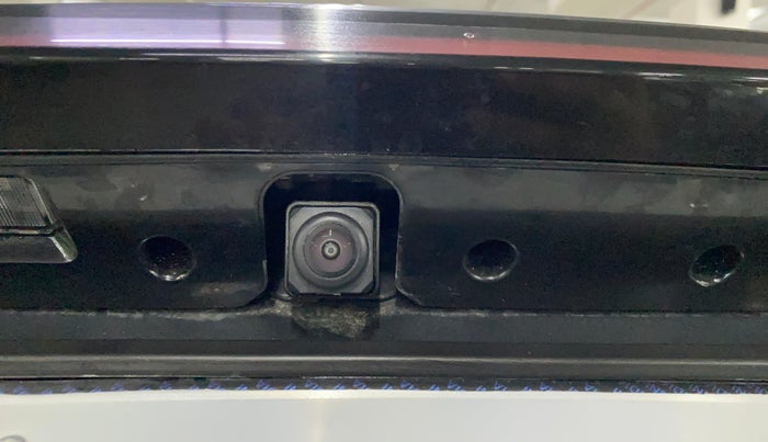 2025 Maruti FRONX DELTA PLUS 1.2L AGS, Petrol, Automatic, 977 km, Parking Camera