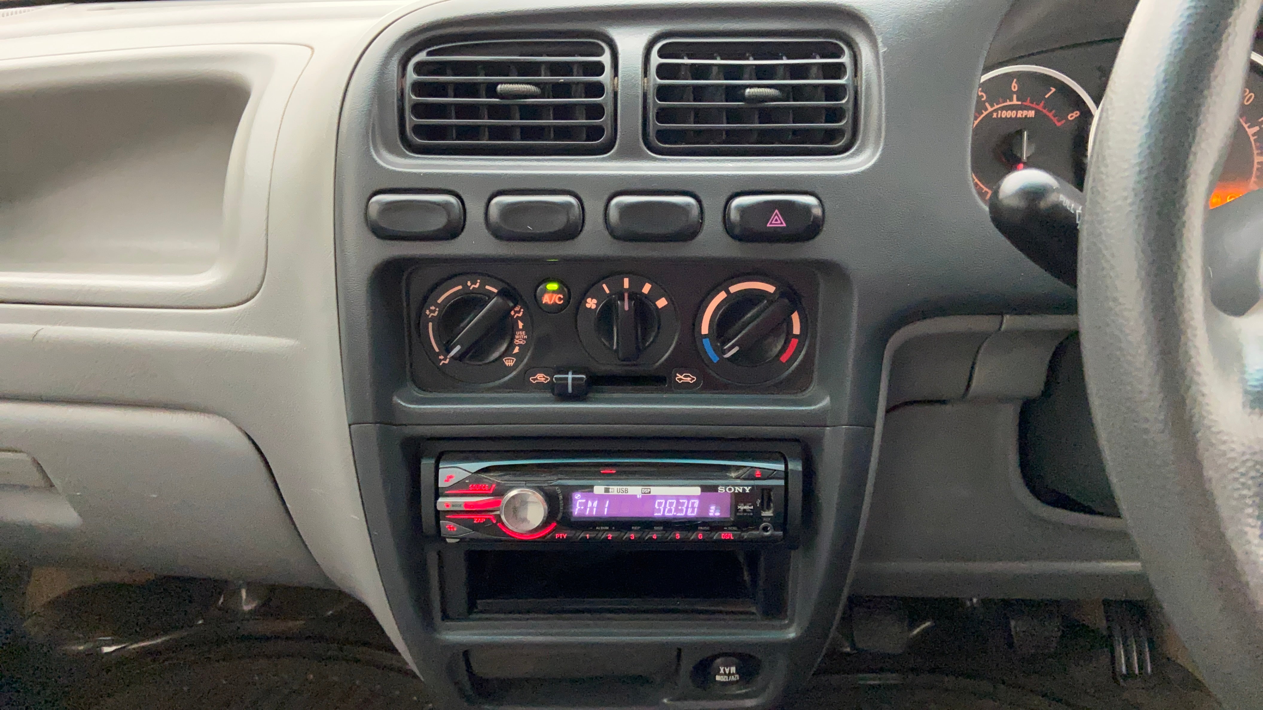 Features