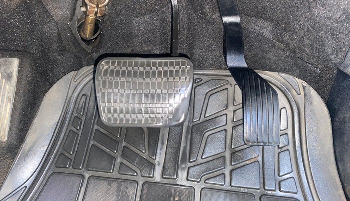 2020 Tata NEXON XZA PLUS PETROL, Petrol, Automatic, 73,896 km, Pedals