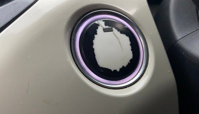 2020 Tata NEXON XZA PLUS PETROL, Petrol, Automatic, 73,896 km, Keyless Start/ Stop Button