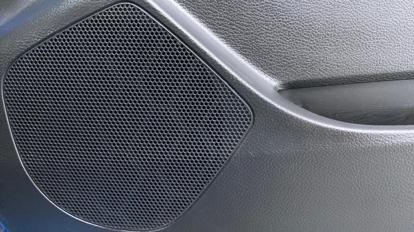 2020 Maruti Alto VXI, Petrol, Manual, 11,234 km, Speaker