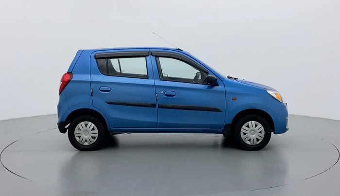 2020 Maruti Alto VXI, Petrol, Manual, 11,234 km, Right Side View