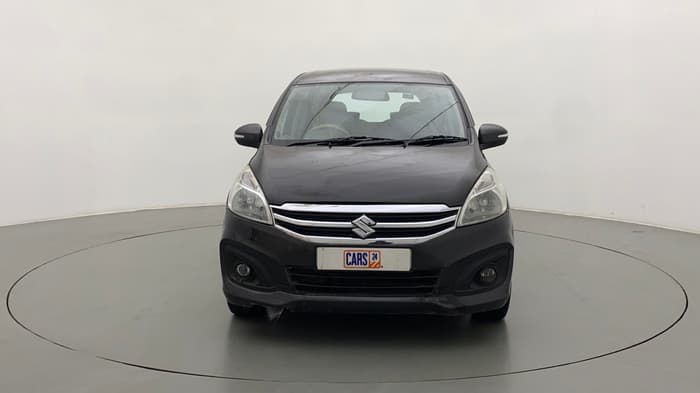 2012 Maruti Ertiga VDI, Diesel, Manual, 1,19,557 km, Front