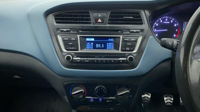 Features