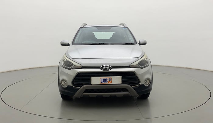 2015 Hyundai i20 Active 1.2 S, Petrol, Manual, 60,461 km, Front