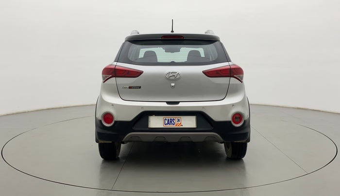 2015 Hyundai i20 Active 1.2 S, Petrol, Manual, 60,461 km, Back/Rear