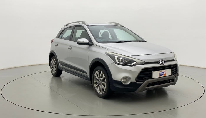 2015 Hyundai i20 Active 1.2 S, Petrol, Manual, 60,461 km, Right Front Diagonal