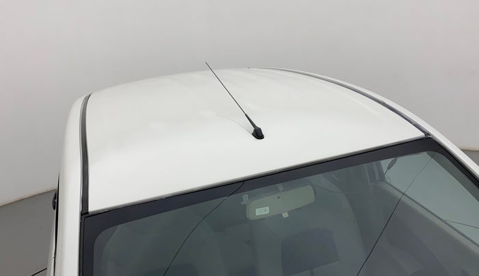 2014 Maruti Celerio VXI AMT, Petrol, Automatic, 62,177 km, Roof