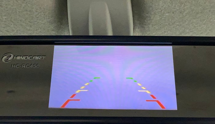 2014 Maruti Celerio VXI AMT, Petrol, Automatic, 62,177 km, IRVM Reverse Camera