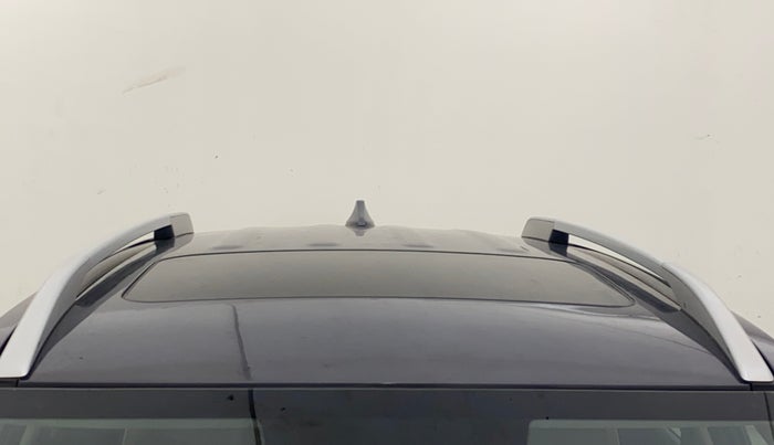 2019 Hyundai VENUE SX PLUS 1.0 TURBO DCT, Petrol, Automatic, 61,795 km, Moonroof/ Sunroof