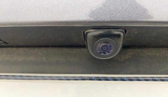 2019 Hyundai VENUE SX PLUS 1.0 TURBO DCT, Petrol, Automatic, 61,795 km, Parking Camera