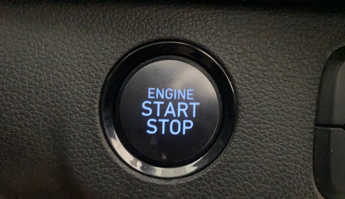 2019 Hyundai VENUE SX PLUS 1.0 TURBO DCT, Petrol, Automatic, 61,795 km, Keyless Start/ Stop Button