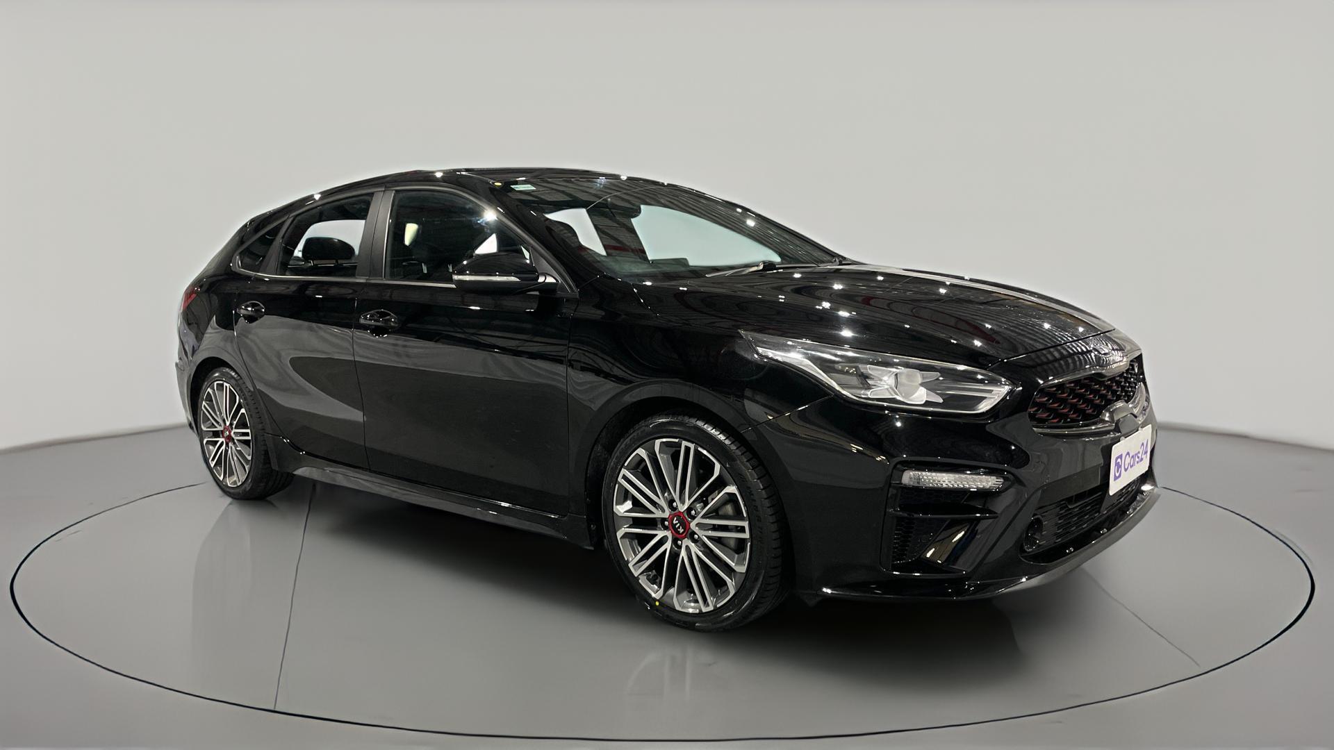 Kia Cerato image