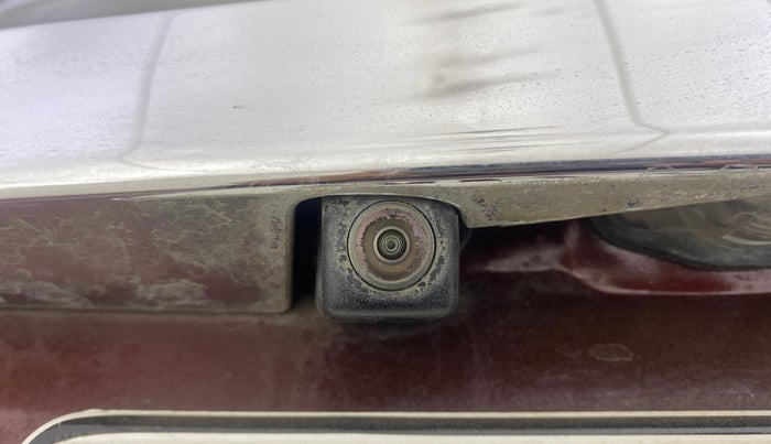 2016 Honda Jazz 1.2L I-VTEC V AT, Petrol, Automatic, 42,677 km, Parking Camera