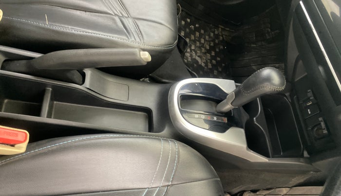 2016 Honda Jazz 1.2L I-VTEC V AT, Petrol, Automatic, 42,677 km, Gear Lever