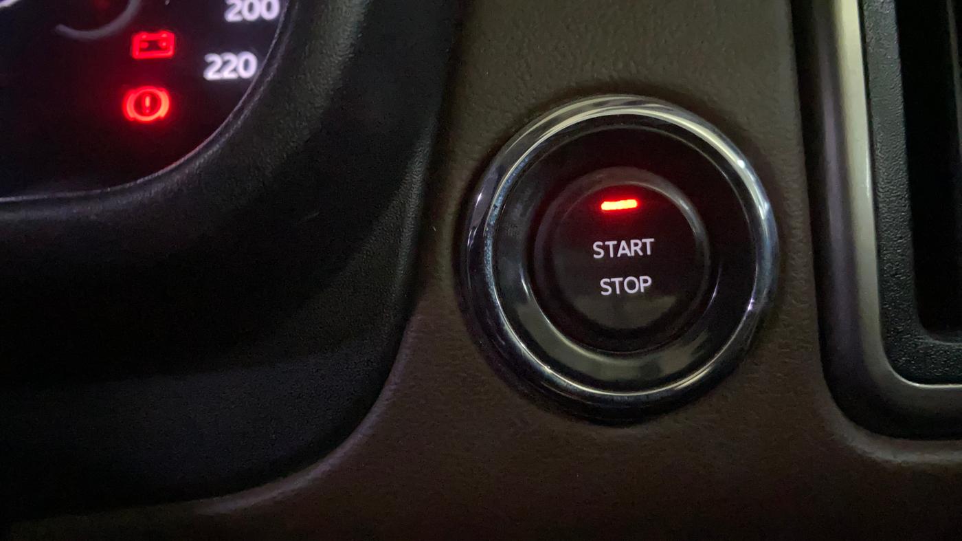 2023 Mahindra SCORPIO-N Z8 L DIESEL MT 2WD 7 STR, Diesel, Manual, 88,881 km, Keyless Start/ Stop Button