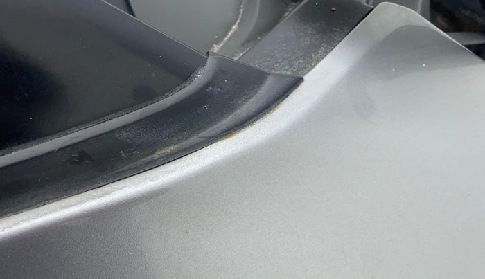 2016 Maruti Vitara Brezza ZDI, Diesel, Manual, 53,851 km, Right fender - Slight discoloration