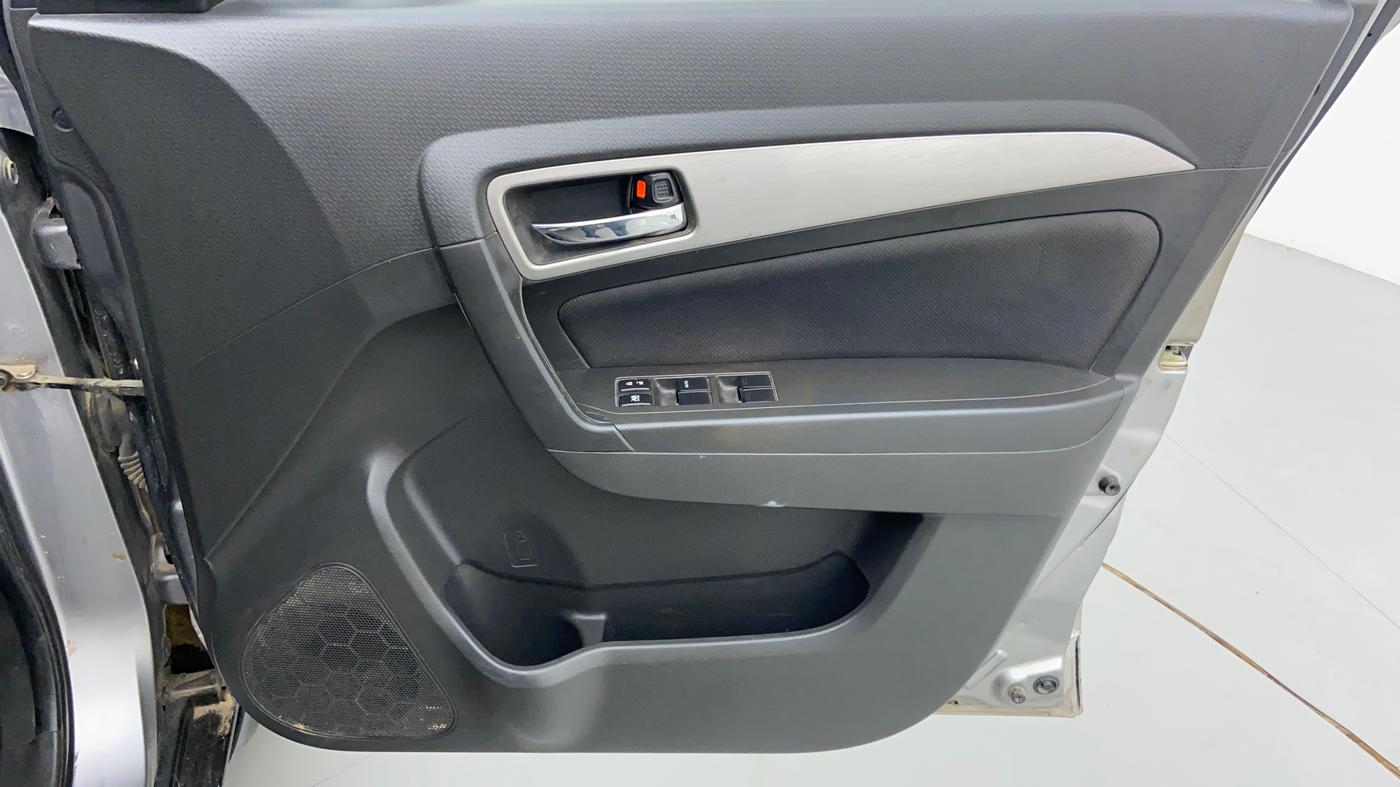 2016 Maruti Vitara Brezza ZDI, Diesel, Manual, 53,851 km, Driver Side Door Panels Control