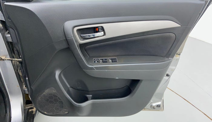 2016 Maruti Vitara Brezza ZDI, Diesel, Manual, 53,851 km, Driver Side Door Panels Control