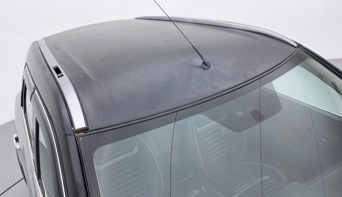 2018 Maruti Vitara Brezza ZDI, Diesel, Manual, 55,534 km, Roof