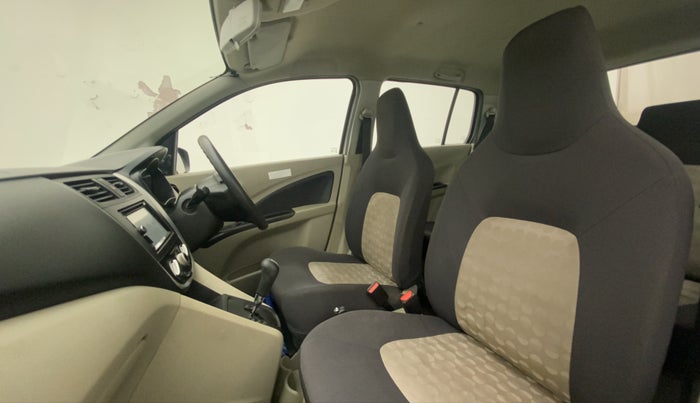 2014 Maruti Celerio VXI AMT, Petrol, Automatic, 35,868 km, Right Side Front Door Cabin