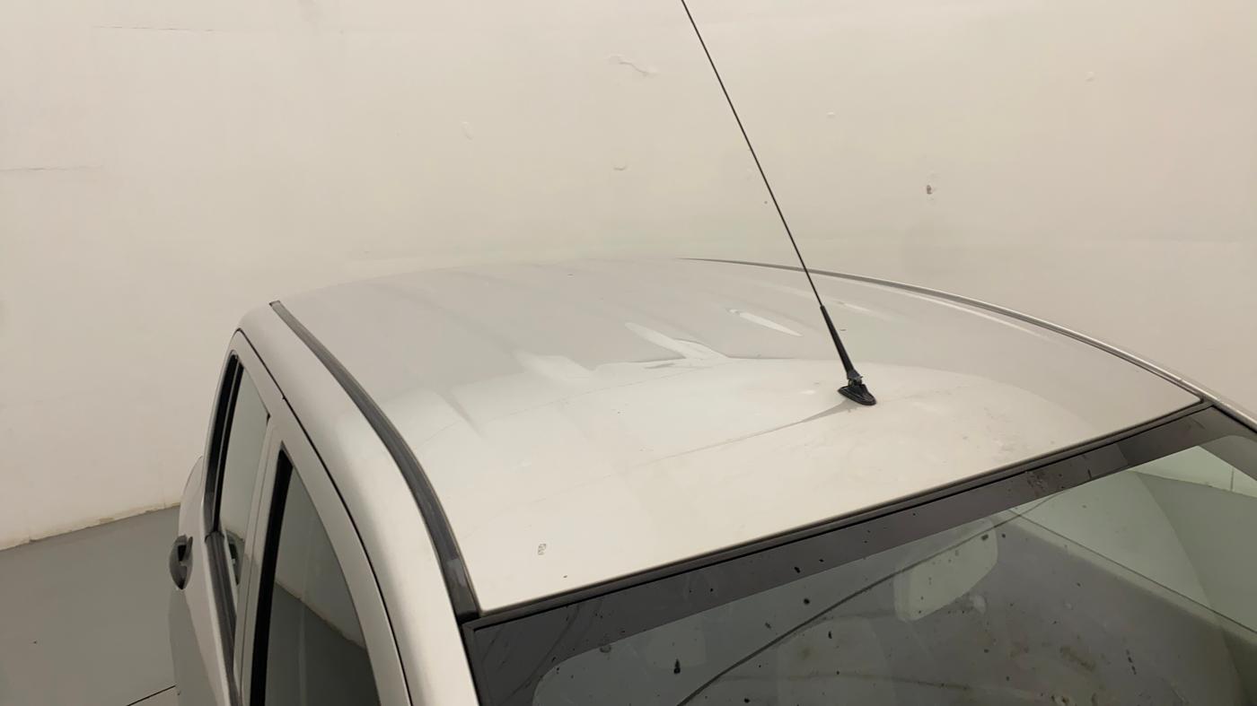 2014 Maruti Celerio VXI AMT, Petrol, Automatic, 35,868 km, Roof