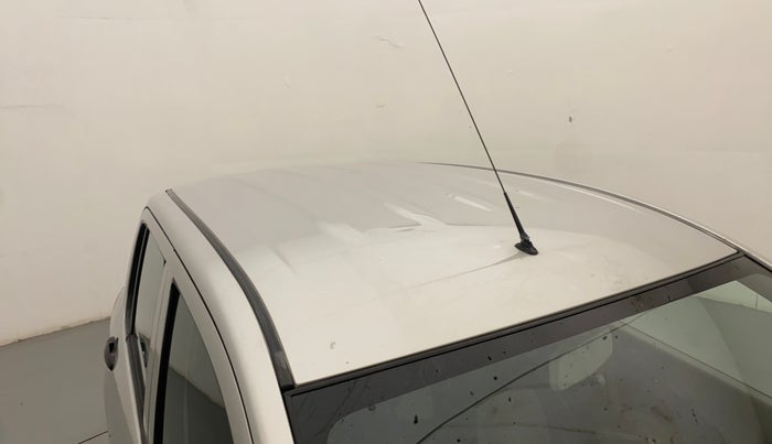 2014 Maruti Celerio VXI AMT, Petrol, Automatic, 35,868 km, Roof